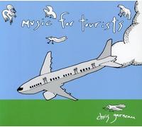 Garneau,Chris - Music for Tourists