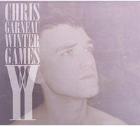 Garneau,Chris - Winter Games [Import]
