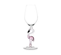 Garneck 1 Pc verre à vin flamant rose ouvre-bouteille Margarita verres à pied bar s à cocktail shooter s à vin flûtes de pan créatif à martini moderne Un