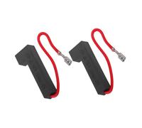 Garneck 2 pièces Kit de Fusibles Haute Tension pour Four à Micro-ondes avec Diode de Protection Unidirectionnelle Accessoires de Remplacement pour Micro-ondes Domestiques Camping et