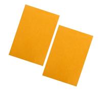 Garneck 2 Pièces Papier de Masquage Camouflage Orange pour Maquettes de Tanks et Fusils, Précision Optimale et Prévention du Décollement de Peinture, pour Peinture de Modèles
