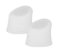 Garneck 2 Pièces Silicone Teapot Spout Protectors Leak Spill Caps Fit For Tea Kettles Pots Easy To Clean And Install