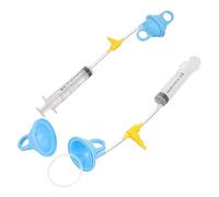 Garneck 2ensembles Kits Éducatifs Magdeburg Hemispheres pour Garçon Fille Jouets Scientifiques pour Expériences De Physique Stimule Créativité des