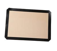 Garneck 3 Pièces de cuisson en silicone pâtisserie tapis de cuisson pour macarons patisserie accessoire accessoires patisserie plaques de cuisson antiadhésives Outil de cuisson