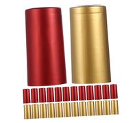 Garneck 400 Pièces Bouchon Bouteille à Vin Rétractable Bouchon Thermorétractable Pour Bouteille Bouchon De Bouteille Rétractable Capuchon Thermorétractable Capsules De Vin Pvc