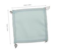 Garneck 4pièces Housse De Protection pour Verre à Vin Lot Conception Lestée Adaptée Aux Pique- Plein Air Et Autres Occasions