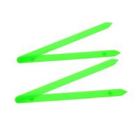 Garneck 4pièces Outils De Construction Angles Magnétiques Pédagogiques Pour Mathématiques Outils Enseignement Pour Angles Géométriques Matériel De Manipulation Pour École Primaire