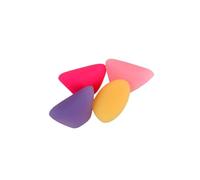 Garneck 4pièces Protection Lot De Coussins Repose-écoute Durables Pour Doigts Accessoires Confortables Pour Flûte Avec Housse Couleur Aléatoire Soulagement Douleur Et Maintien Position