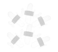 Garneck 6pièces Serrures De Sécurité Garçon Fille pour Fenêtres Coulissantes Lot de Verrous Ajustables Transparent pour Protéger Garçon Fille Et Assurer La Sécurité des Maisons