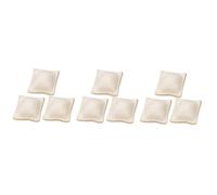 Garneck 9 Pièces Boules À En Laine Fournitures De Machine À Laver Attrape-Cheveux Boule De Sèche-Linge Filtre De Machine À Laver De Filtre À Épilateur Pour Animaux De