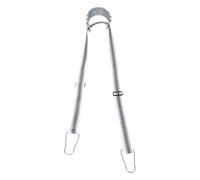 Garneck Accessoire pour Ceinture Vibrante de Tapis Roulant en Polyester et Silicone, Compatible Plusieurs Marques, Accélère la Combustion des Graisses Pendant l'exercice