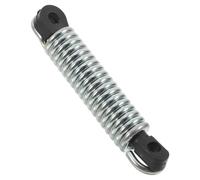 Garneck Adaptateur pour Remorque de Vélo en Alliage Attelage à Dégagement Rapide et Design Compact, Accessoire pour Remorques Cargo et Garçon et Filles