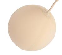 Garneck Ballonnet à Vessie D’échantillonnage de Gaz en Caoutchouc Naturel, Taille Moyenne 5, Outil de Prélèvement pour Laboratoires Industriels et Scientifiques, Collecte Précise de Gaz