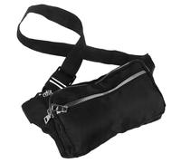 Garneck Banane Étanche pour Hommes pour Randonnée Et Activités De Plein Air Ceinture Ajustable avec Multi Poches