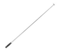 Garneck Barre De Ramassage Magnétique Extensible Avec Embout Pivotant Outil De Levage Pour Récupération Facile De Petites Métalliques