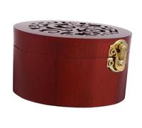 Garneck Boîte à Musique Bois Kit De Remplacement à Remonter pour Assemblage Facile Accessoires De Décoration Vintage pour Adultes Et Garçon Fille pour Saint-Valentin Amateurs De
