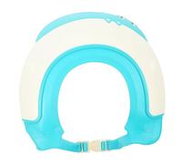 Garneck Bonnet De Bain Pour Garçon Fille Imperméable Bonnet De Douche Pratique Pour Garçon Fille Facile à Porter