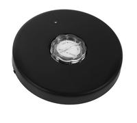 Garneck Bouchon Lumineux LED Étanche pour Tour à Bière, Couvercle Hermétique de Rechange Compatible Distributeur de Boissons, Accessoire pour Colonne à Margaritas et Fontaine, Usage