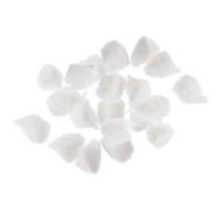 Garneck Boules de Coton Ultra Absorbantes en Coton Blanc pour Salon et Usage à Domicile, Faciles à Transporter, Pack de 12 Paquet 10 Pièces pour Bébés