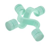 Garneck Butée Magnétique Et Clip De Ventilation Pour Porte De Lave-linge à Chargement Frontal, Lot De 2 Pièces, Plastique Robuste, Usage Domestique Et Laverie Automatique