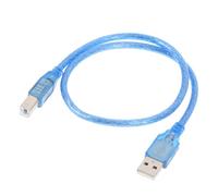 Garneck Câble De pour Piano Électrique Adaptateur pour Batterie Câble USB Accessoire pour Instrument Professionnel Ligne pour Instruments De Musique