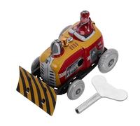 Garneck Camion Mécanique Modèle De Voiture Jouet pour Cadeau De Fête Faveur pour Garçon Et Fille