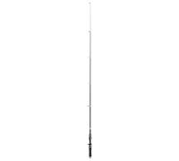 Garneck Canne à Pêche Extensible en Carbone Légère Poignée Ergonomique, 6 Sections, Pêche en Mer Eau Douce, pour Bateau et Voyage