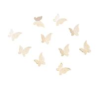 Garneck Charms 3d en Résine Époxy 10 Pcs, Accessoires de Bricolage pour Fabrication de Bijoux, Remplissage Décoratif pour Nail Art, Matériel Créatif et Artisanal, Loisirs Créatifs