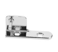 Garneck Charnière De Porte Pour Congélateur Acier Inoxydable Kit De Remplacement Pour Porte De Réfrigérateur Charnière Inférieure