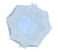 Garneck Chaussettes de Danse en Coton 2 Paires pour Chaussures de Danse | Ajustement Près du Pied, Protège les Semelles et Garde les Chaussures Propres, pour Pratique et Danseurs