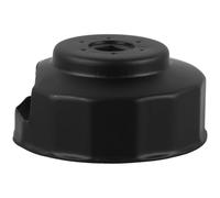 Garneck Clé à Moto Robuste en Acier Outil de Retrait pour Filtres à Huile Ø Adapté aux Motos Accessoire Indispensable pour Entretien Démonte-Filtre Pratique et Précis