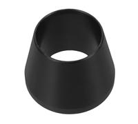 Garneck Cône Équilibrage Robuste pour Pneus Outil Centreur Polyvalent Compatible Voitures et Améliore Confort de Conduite et Équilibre