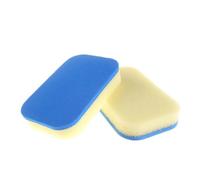 Garneck coton de nettoyage éponges eponge Nettoyer d'éponge éponge de nettoyage Éponge pour batte de tennis de table éponge pour le nettoyage