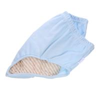 Garneck Couches Réutilisables en Coton Lavable pour Adultes Protection Urinaire Absorbante, Confortables pour Femmes et Hommes en Perte d'Urine