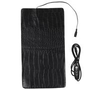 Garneck Coussin Chauffant USB Vitesses pour Reptiles Animaux Impératif Facile Utiliser Nettoyer Place Extérieur