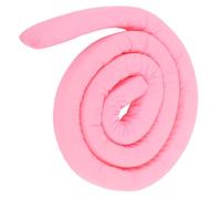 Garneck Coussin De Comblement pour Lit Coussin Forme De Coin pour Espace Entre Tête De Lit Remplisseur De Matelas Multifonctionnelle pour Étudiants Et Maisons