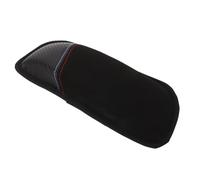 Garneck Coussin de Genouillère pour Voiture Repose-genou Confortable et Ergonomique pour Conduite Coussinet pour Jambes