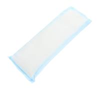 Garneck Coussin Froid Post-partum pour Périnée sans Réfrigération, Confortable Tissu Non Tissé Blanc, pour Contraction Utérine Après Accouchement