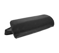 Garneck Coussin Repose Tête Rembourré Amovible pour Chaise Longue de Plage Support Ergonomique de Cou pour Fauteuil Pliant Extérieur Confortable et Élastique