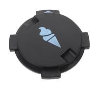 Garneck Couvercle Anti-poussière Étanche Compatible Ninja Nc701 pour Sorbetière et Yaourtière, Accessoire de Protection Réservoir, Pièce Détachée la Cuisine, Nettoyage Facile, Usage