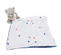 Garneck Couverture De Sécurité Pour Jouet Câlin Couverture Apaisante Pour Garçons Et