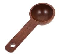 Garneck Cuillère Doseuse Bois Cuillère Doseuse Pour Café Louches Bois De Doseuses Petite Louche