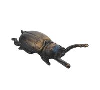 Garneck Démonte-Chaussures Beetle Tire-Bottes Cric De Botte De Cowboy Démonte-Bottes Rétro Démonte-Bottes De Travail Démonte-Bottes De Cowboy Démonte-Chaussures Rustique