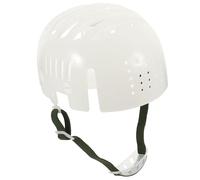 Garneck Doublure de Sécurité Légère et Anti-Collision pour Casque de Travail Industriel, et Résistante, Coque D'insertion Pratique, Adaptée aux Casques de Chantier Port Prolongé