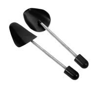 Garneck Embauchoirs Réglables pour Chaussures et Femme Élargisseur Plastique Léger Maintien Forme et Confort Déformation Inserts Portables Multifonctions