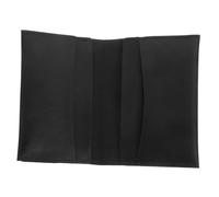 Garneck Enveloppe Minimaliste pour Femmes Porte-Cartes De Crédit Décontracté Fin Multi-Cartes Ou Porte-Monnaie De Voyage Organisateur De Réunions De Bureau Pochette pour Hommes avec