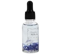 Garneck Essentielle de Bleuet 100% Pure et Naturelle, Végétale Hydratante Visage, le Corps, Cheveux, Flacon en Verre 10ml pour Rituel Bien-être, Corporel, Soin Cutané