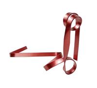 Garneck Étagère À Vin Élégante en Fer Plat - Support Magnétique Décoratif pour Comptoir De Cuisine