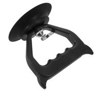 Garneck Extracteur de Bosses Automobile Ventouse Grand Format - Outil Portable de Débosselage par Ventouse Robuste pour Réparation Carrosserie Compatible Pare-Chocs et Portières Usage