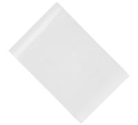 Garneck Feuille Lenticulaire Transparente 30X20 CM pour Magie Illusion d'Invisibilité Bouclier d'Invisibilité Multifonctionnel pour Spectacles Accessoires Magiciens Effet Invisible